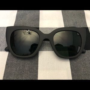 Toms Brand Sunglasses